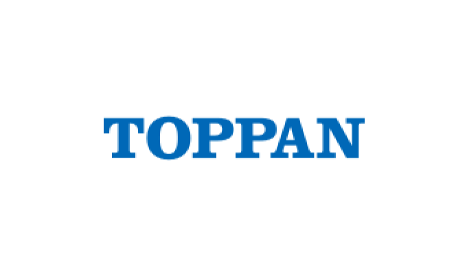 TOPPAN